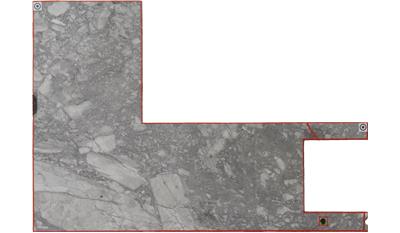 Super White Dolomite