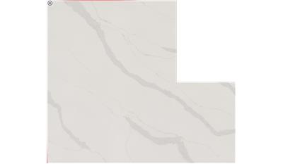 Calacatta Idillio Q Quartz