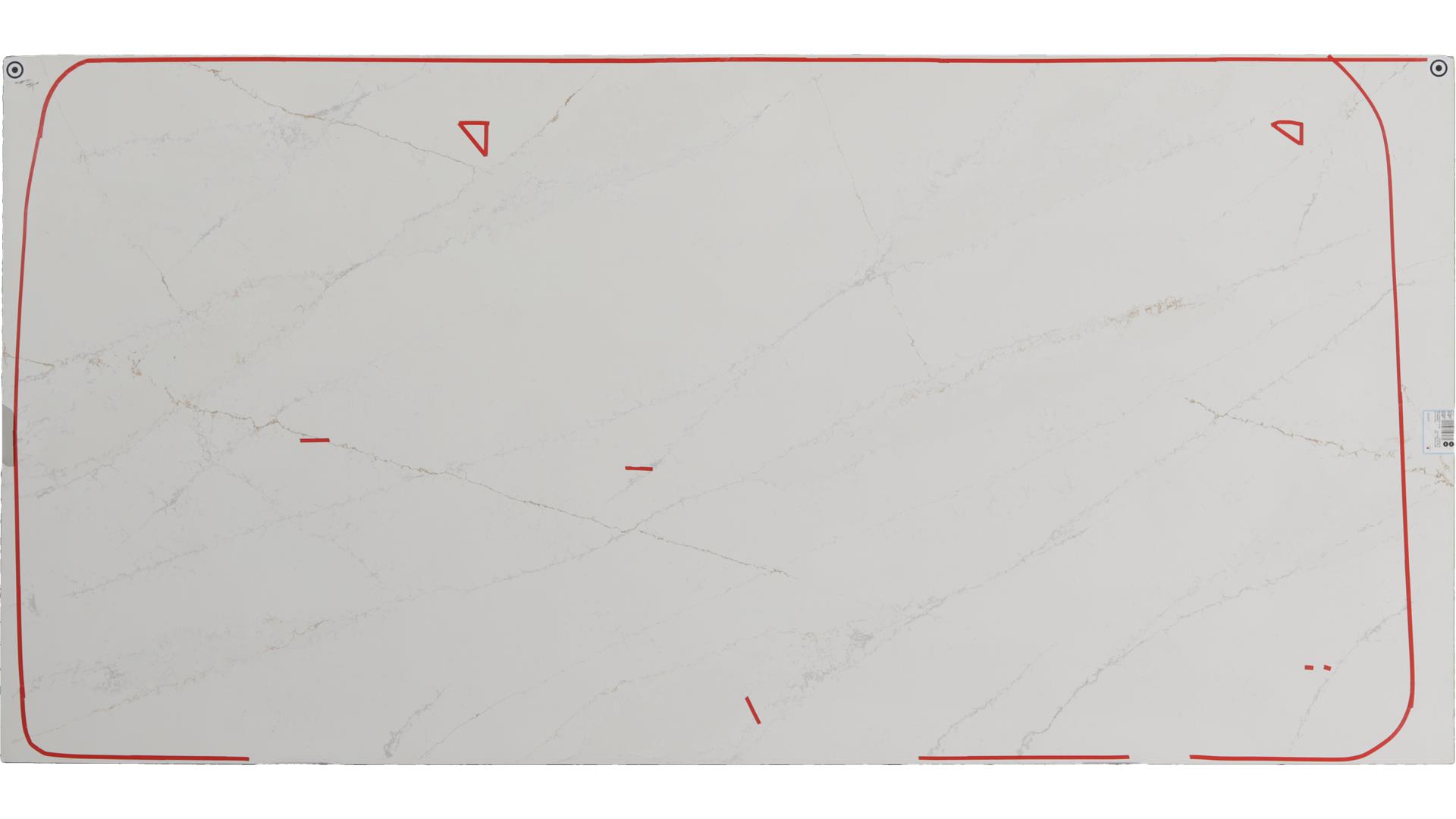 Ethereal Glow Silestone Slabs