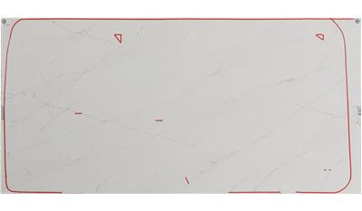 Ethereal Glow Silestone