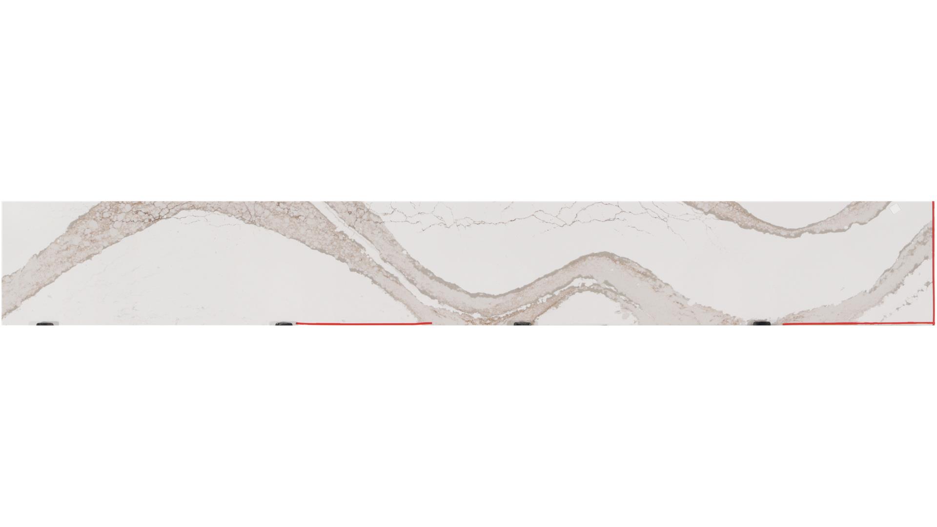 Brittanicca Gold Cool Cambria Slabs
