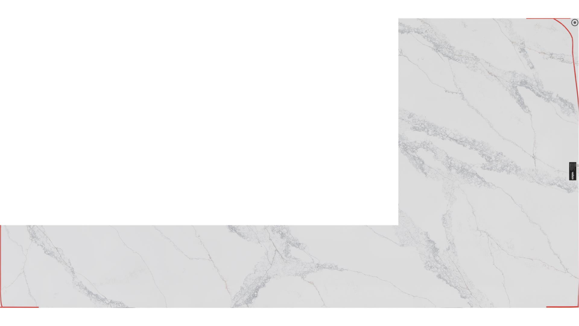 Scandi Blue Vadara Slabs