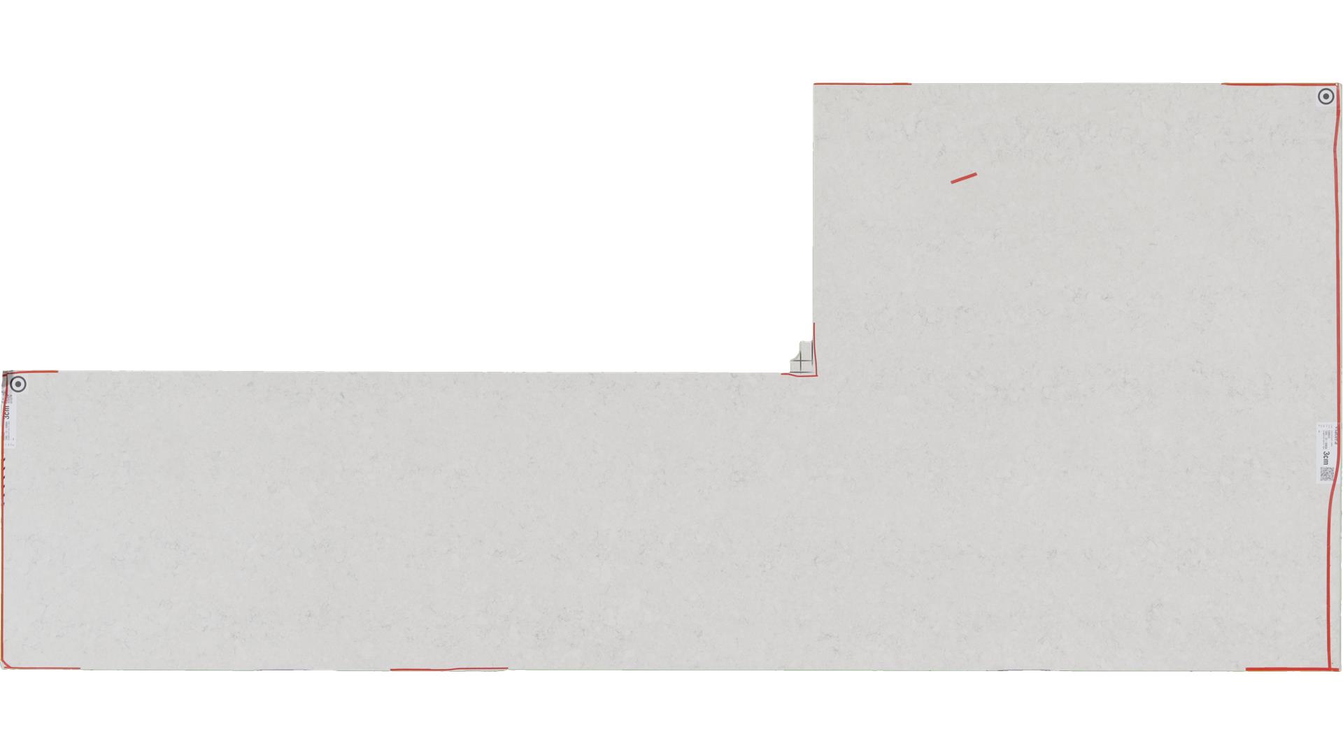 Cirrus LX Viatera Slabs