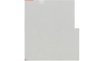 Ethreal White Corian Quartz