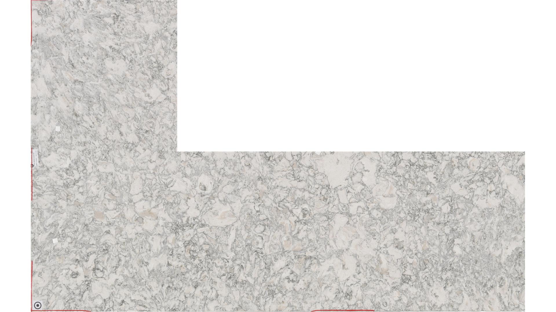 Berwyn  Cambria Slabs