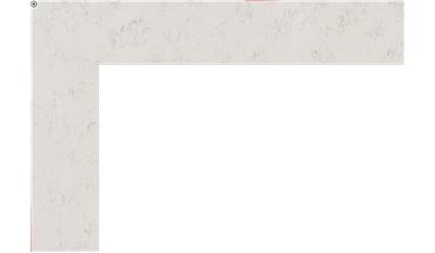 London Royal Corian Quartz