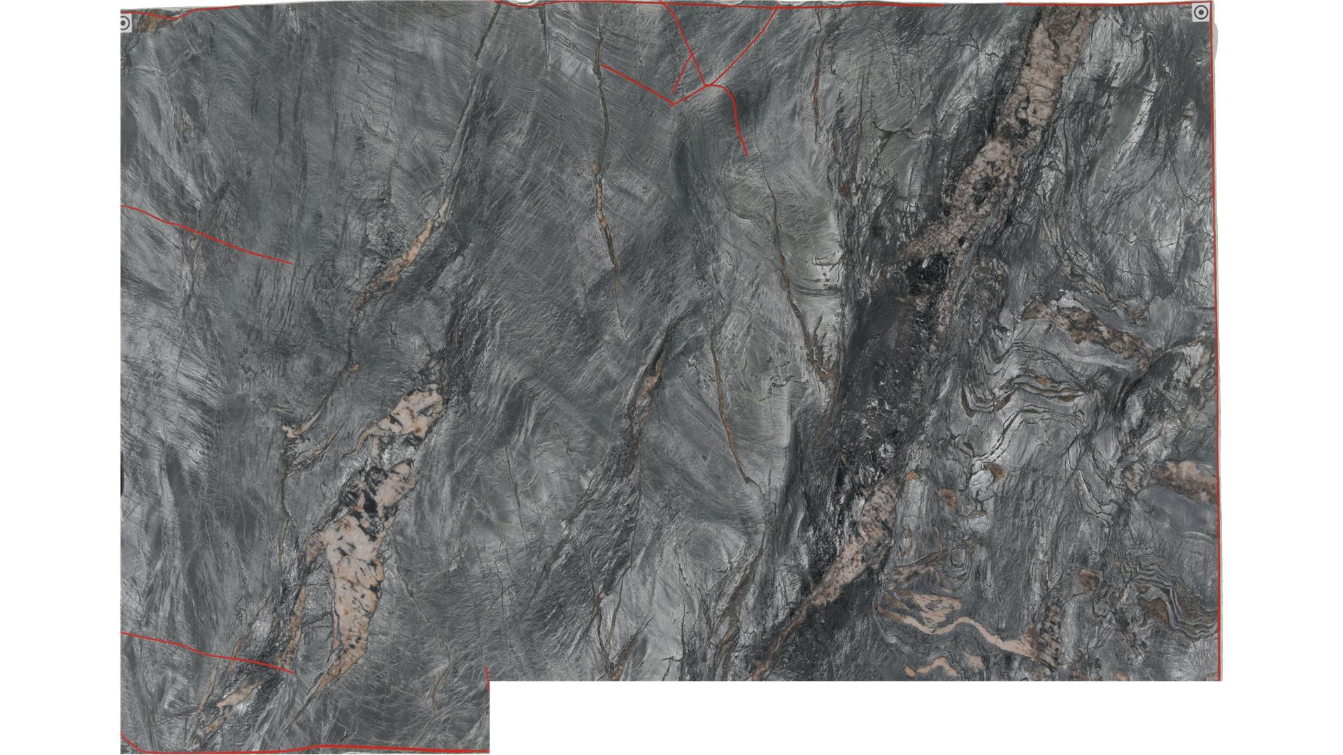 Krypton Quartzite Slabs