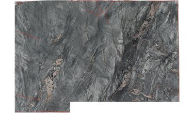 Krypton Quartzite