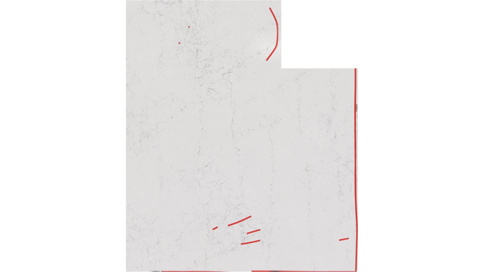 Bianco Marmor Corian Quartz Slabs