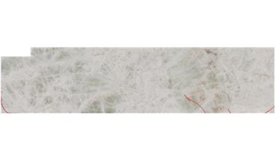 Cristallo Glacier White Quartzite