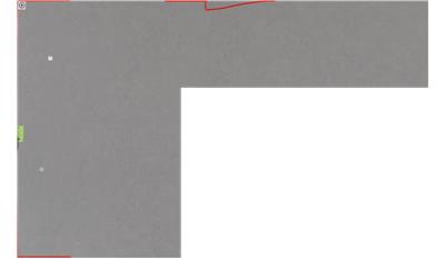 Carrick Satin Cambria