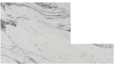 Derby Satin Marble