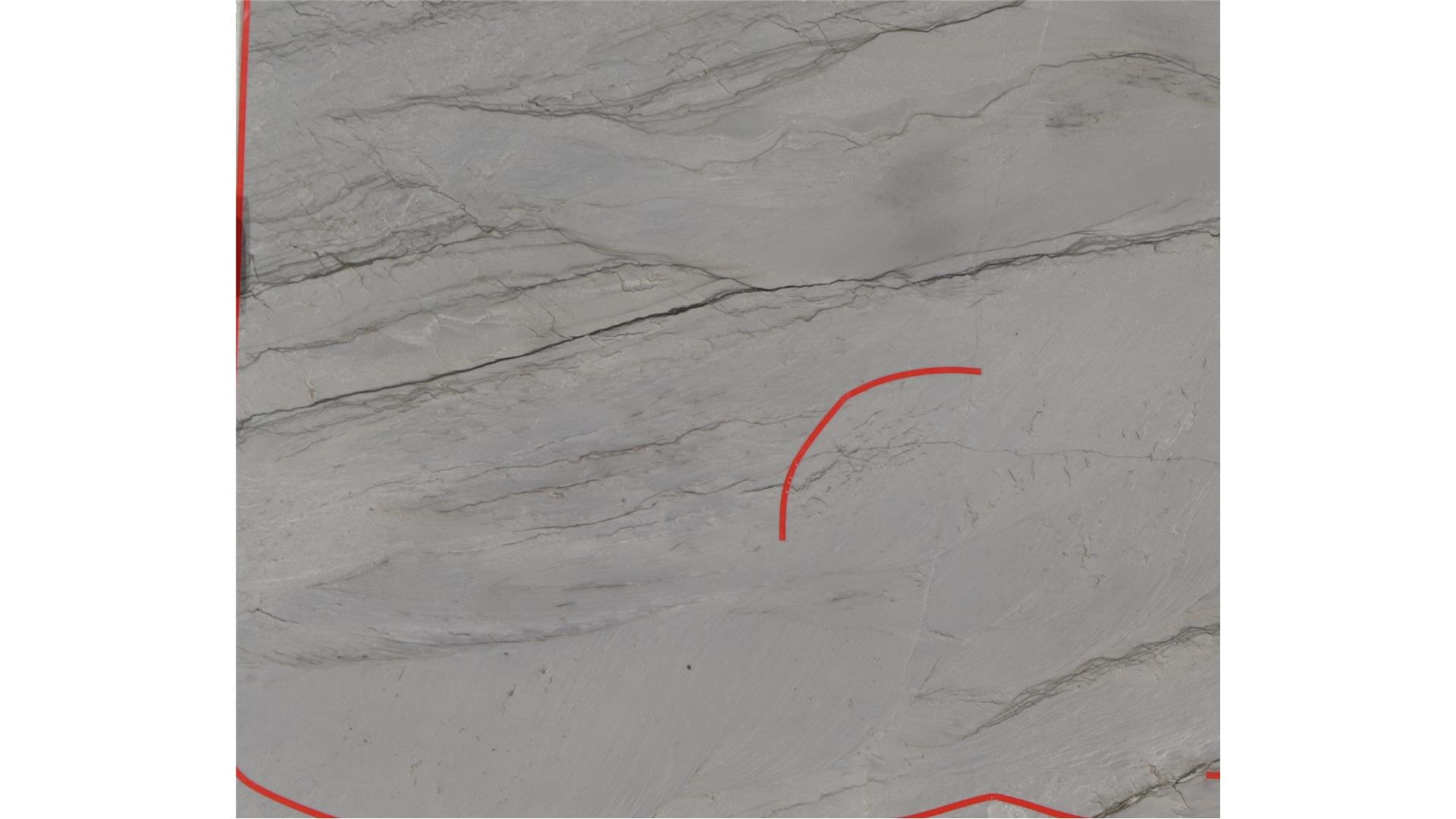 Mercury Grey Quartzite Slabs