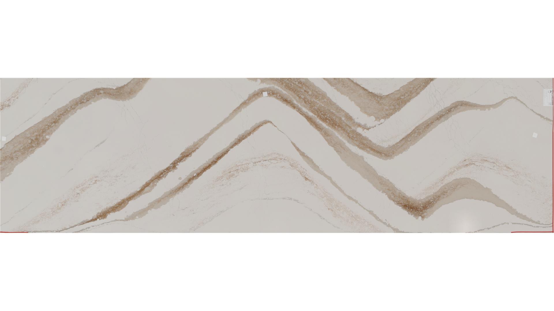 Brittanicca Gold Warm Cambria Slabs