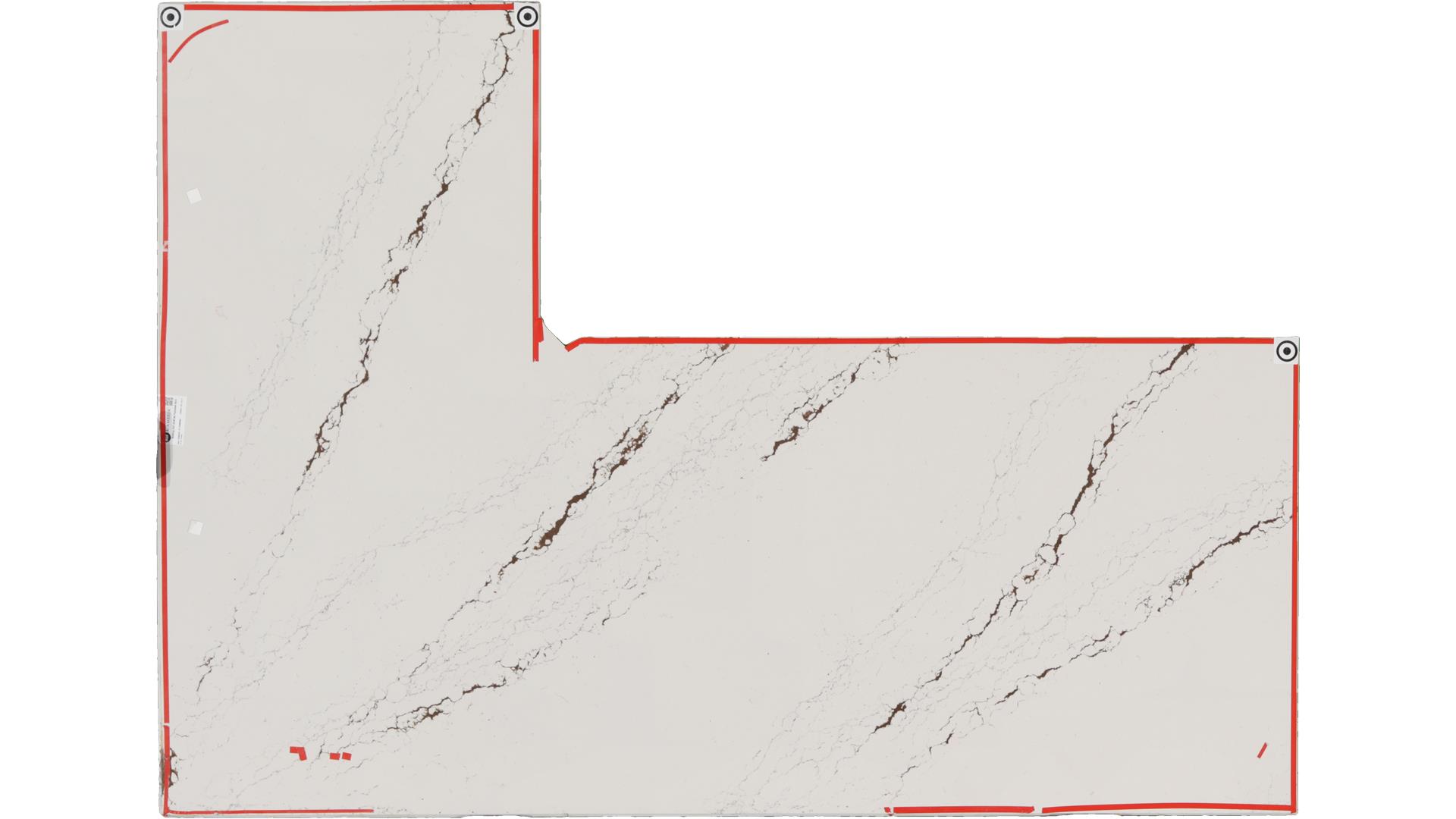 Notting Hill Cambria Slabs