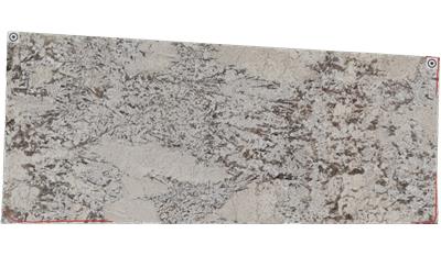 Star White Granite