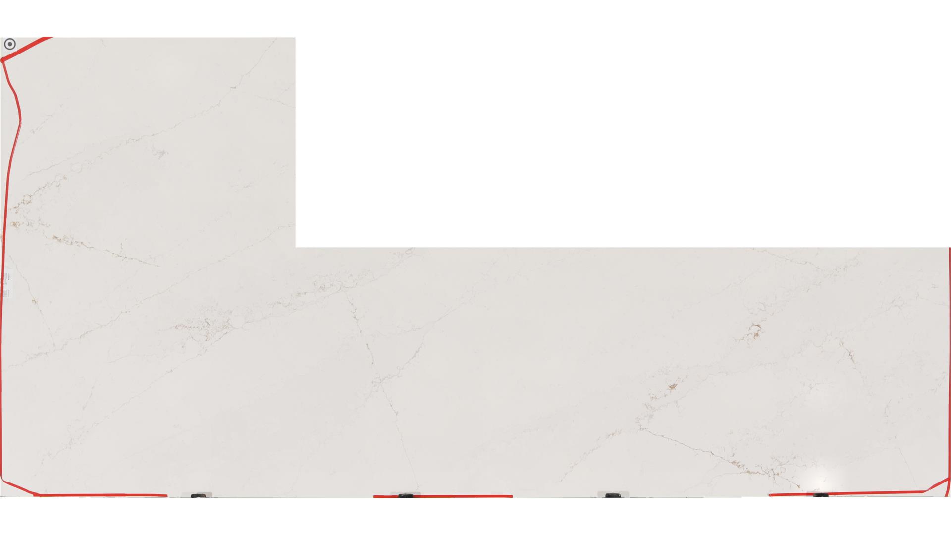 Ethereal Glow Silestone Slabs