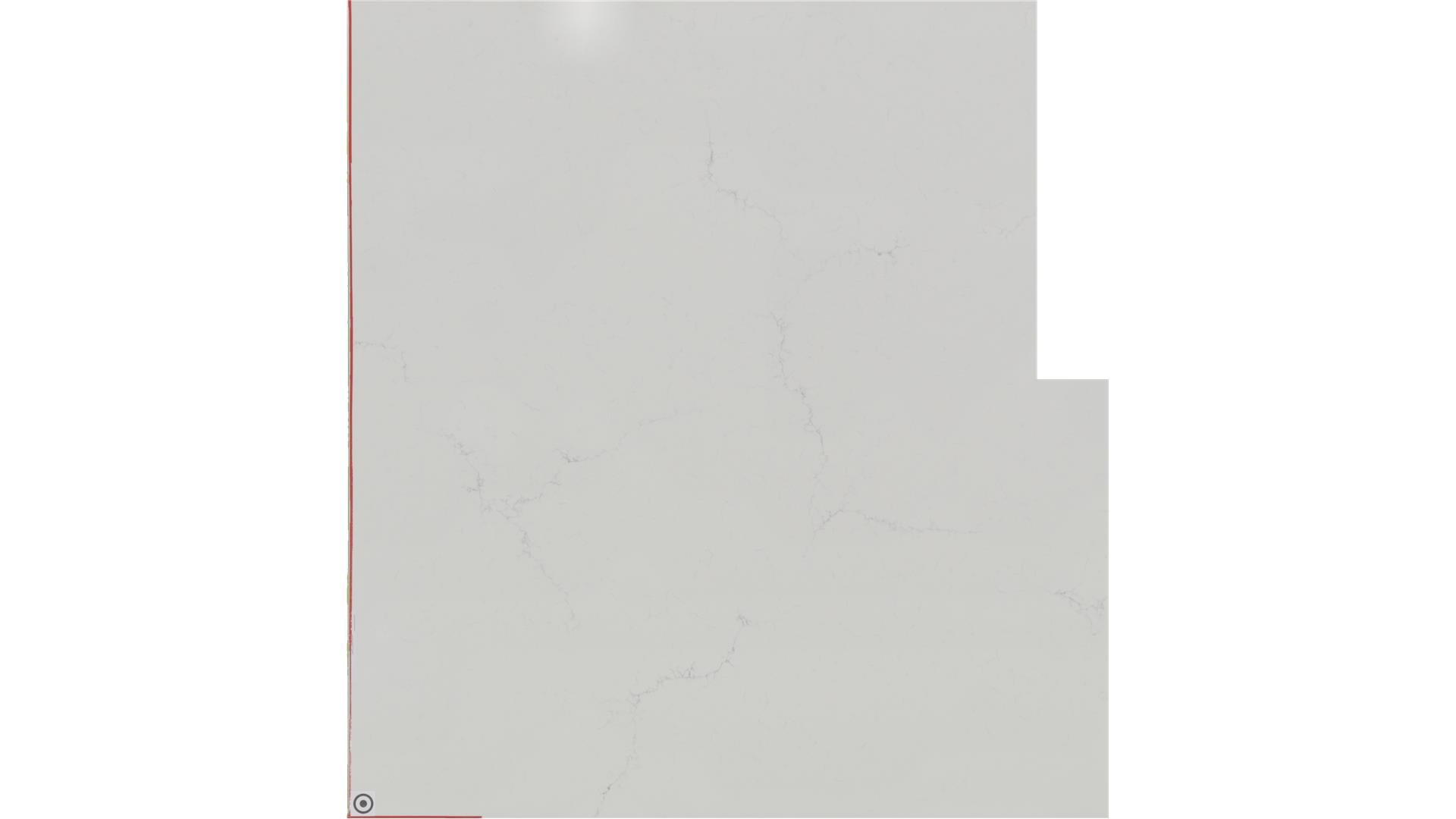 Ethreal White Corian Quartz Slabs