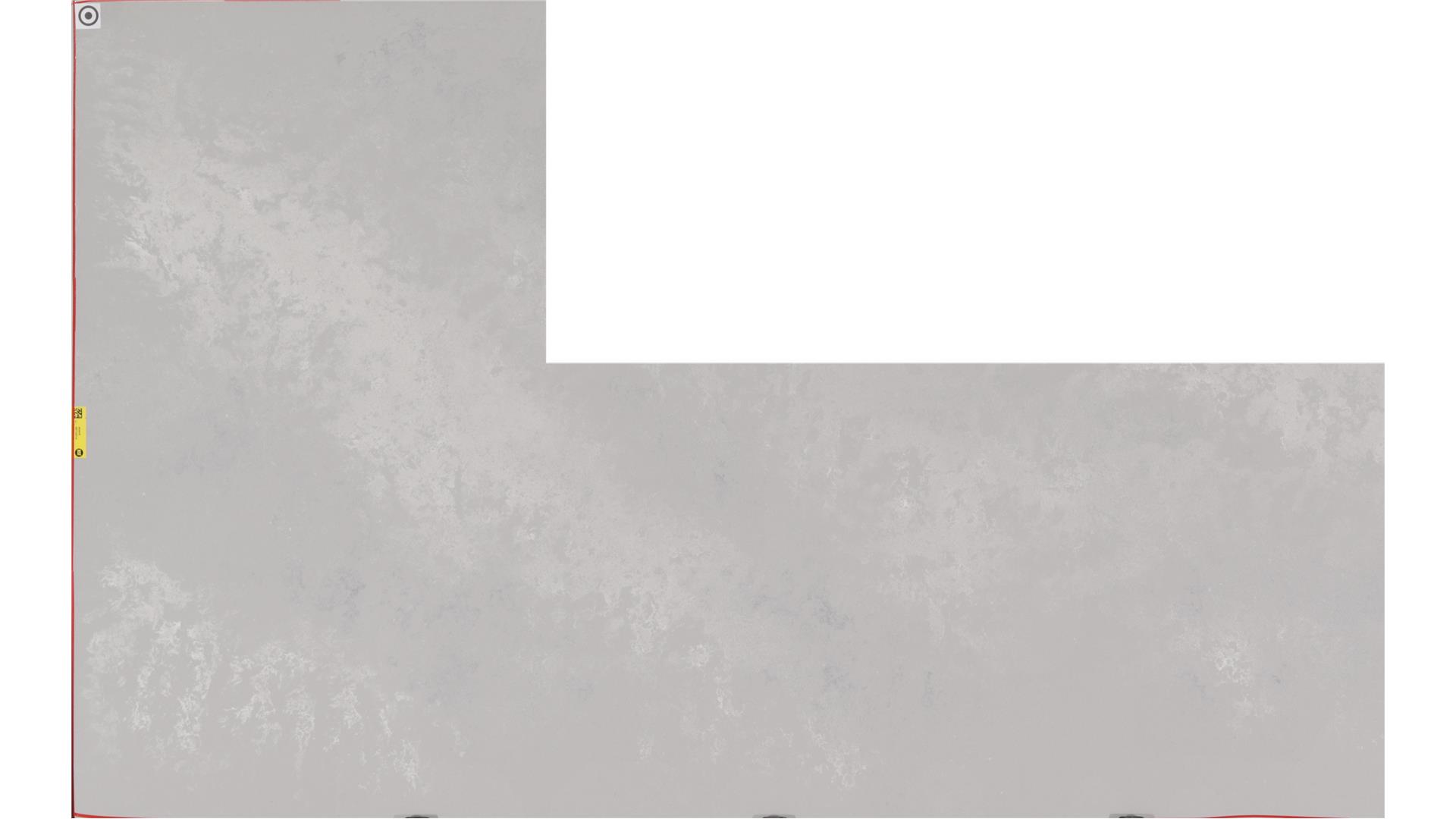 Airy Concrete Caesarstone Slabs