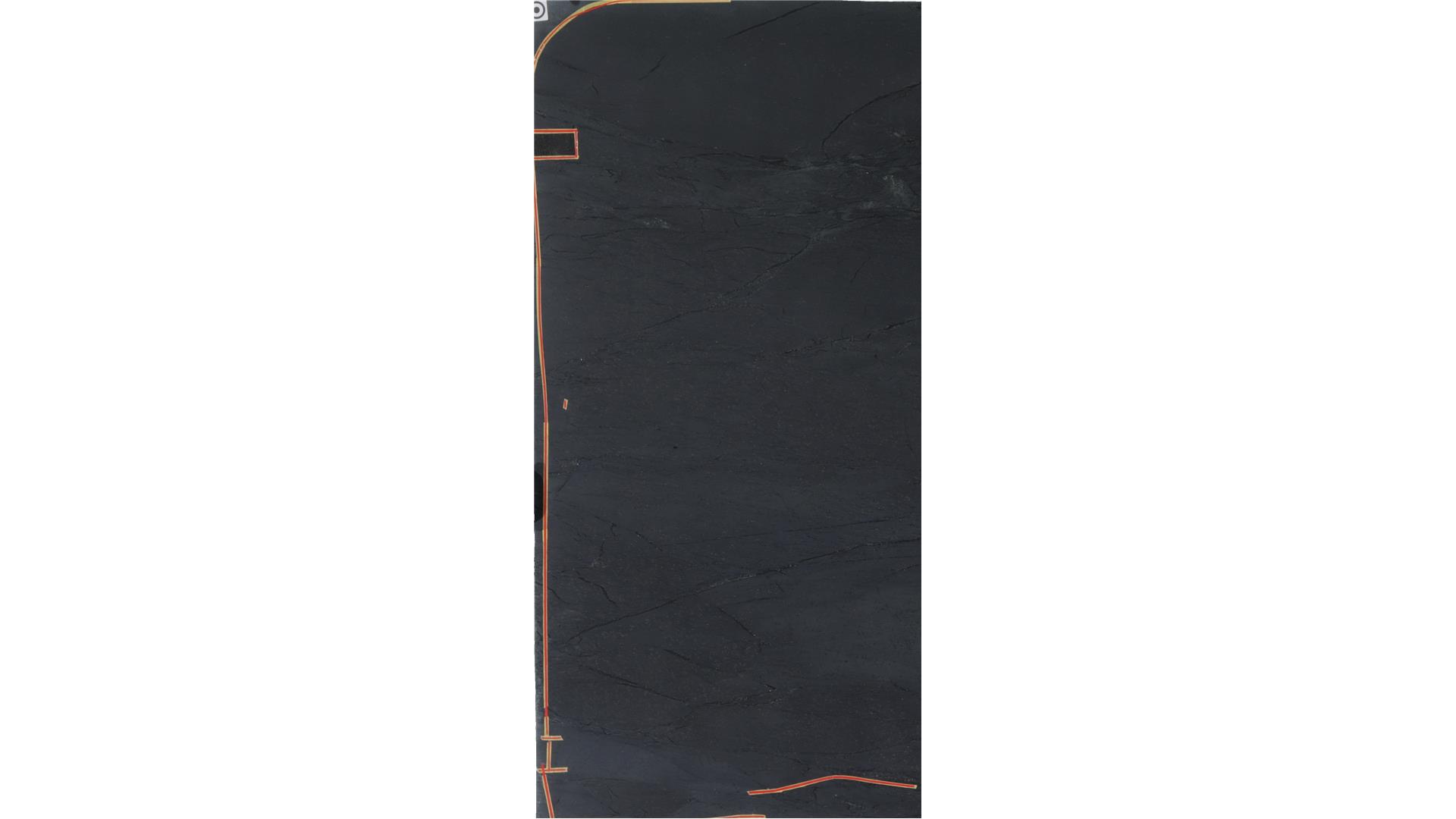 Soapstone Smoke Honed Soapstone Slabs