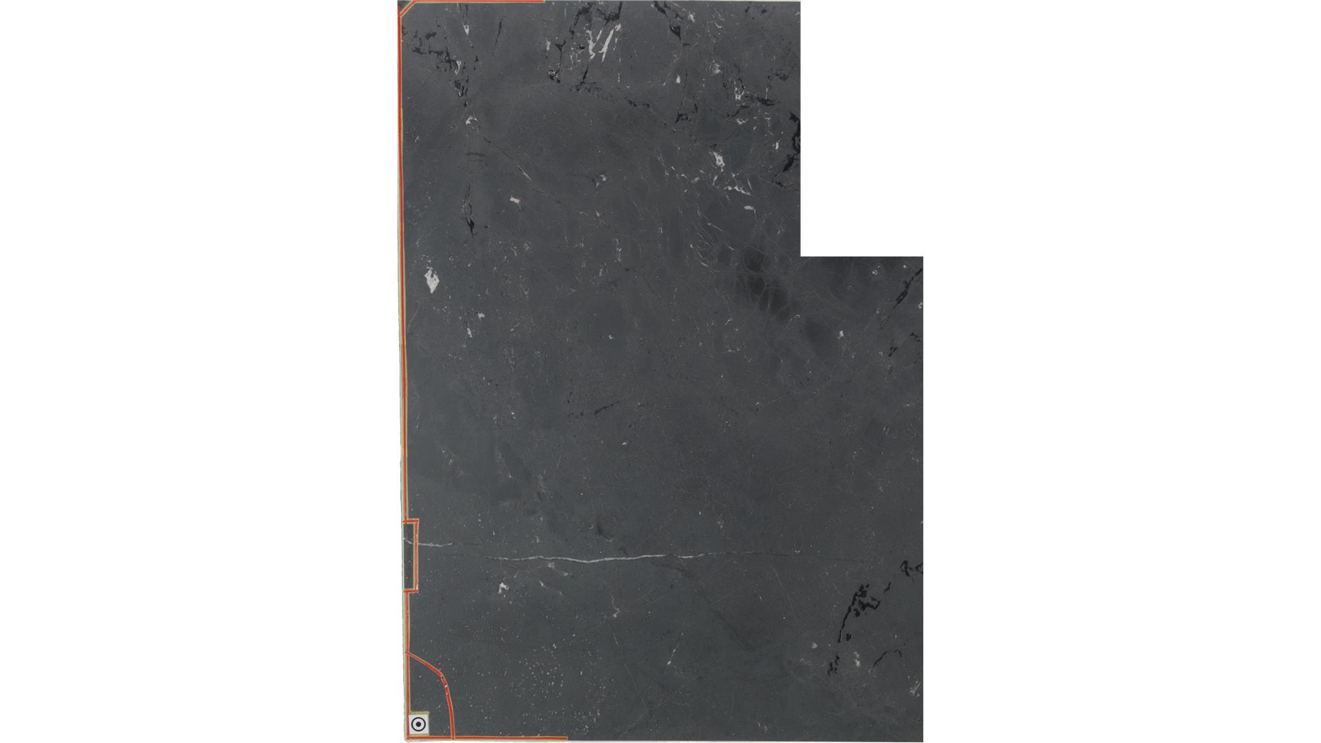 Marquina Satin Quartzite Slabs