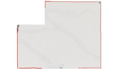 Calacatta Gold Silestone