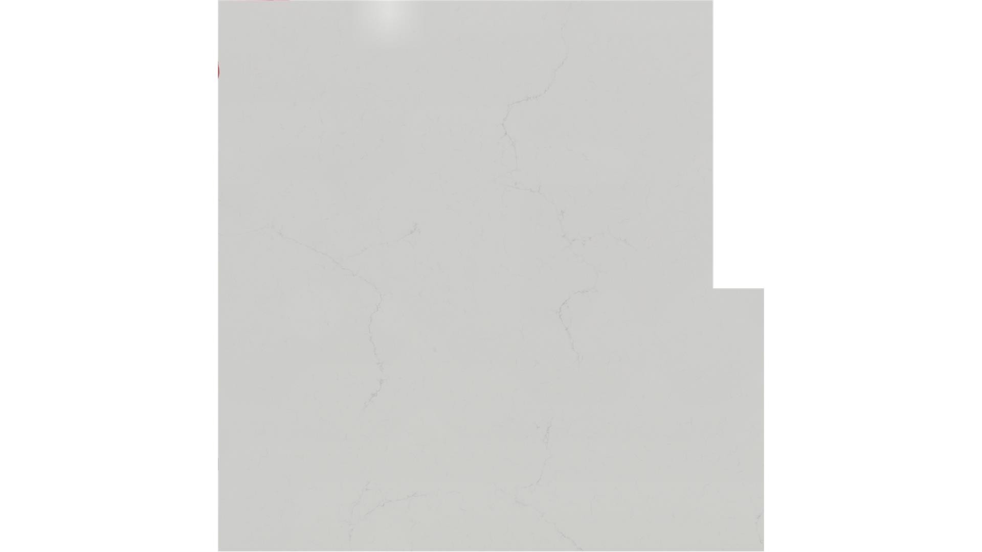 Ethreal White Corian Quartz Slabs