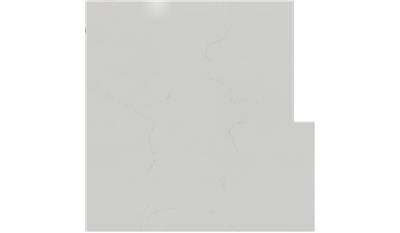 Ethreal White Corian Quartz