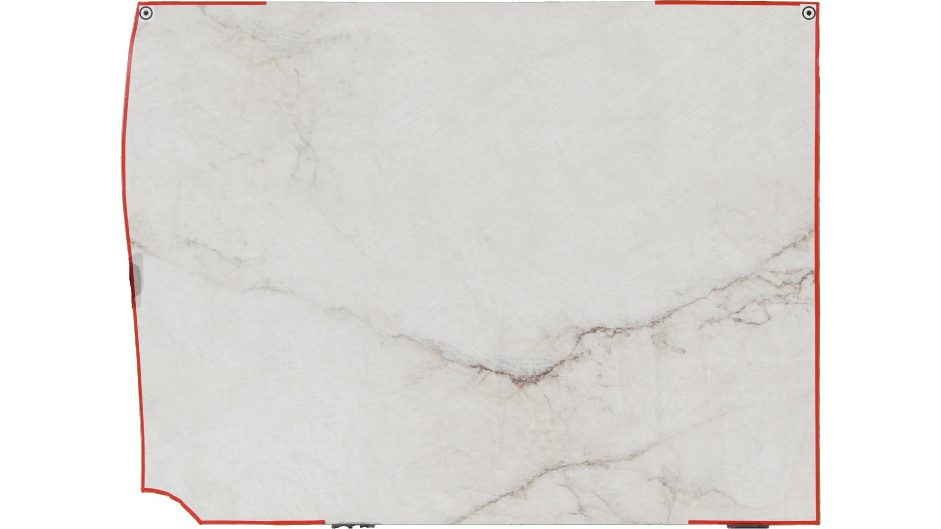 Gilt Matte Envi Porcelain Slabs