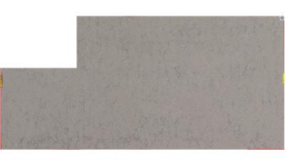 Symphony Grey  Caesarstone