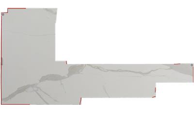 	Calacatta Michelangelo