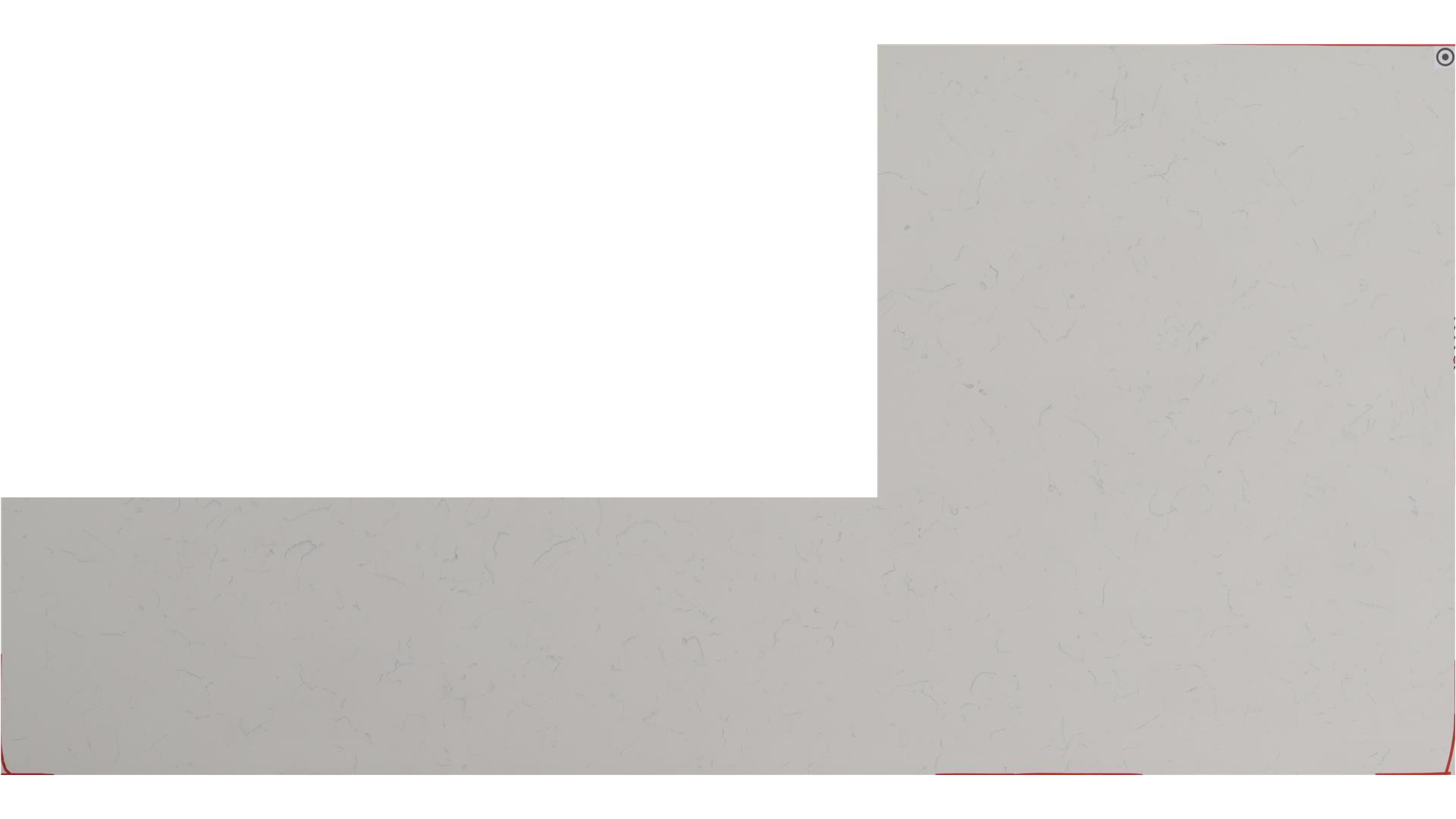 willow white LX Viatera Slabs