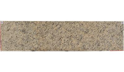 Giallo Ornamental Granite