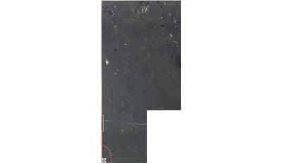 Marquina Satin Quartzite