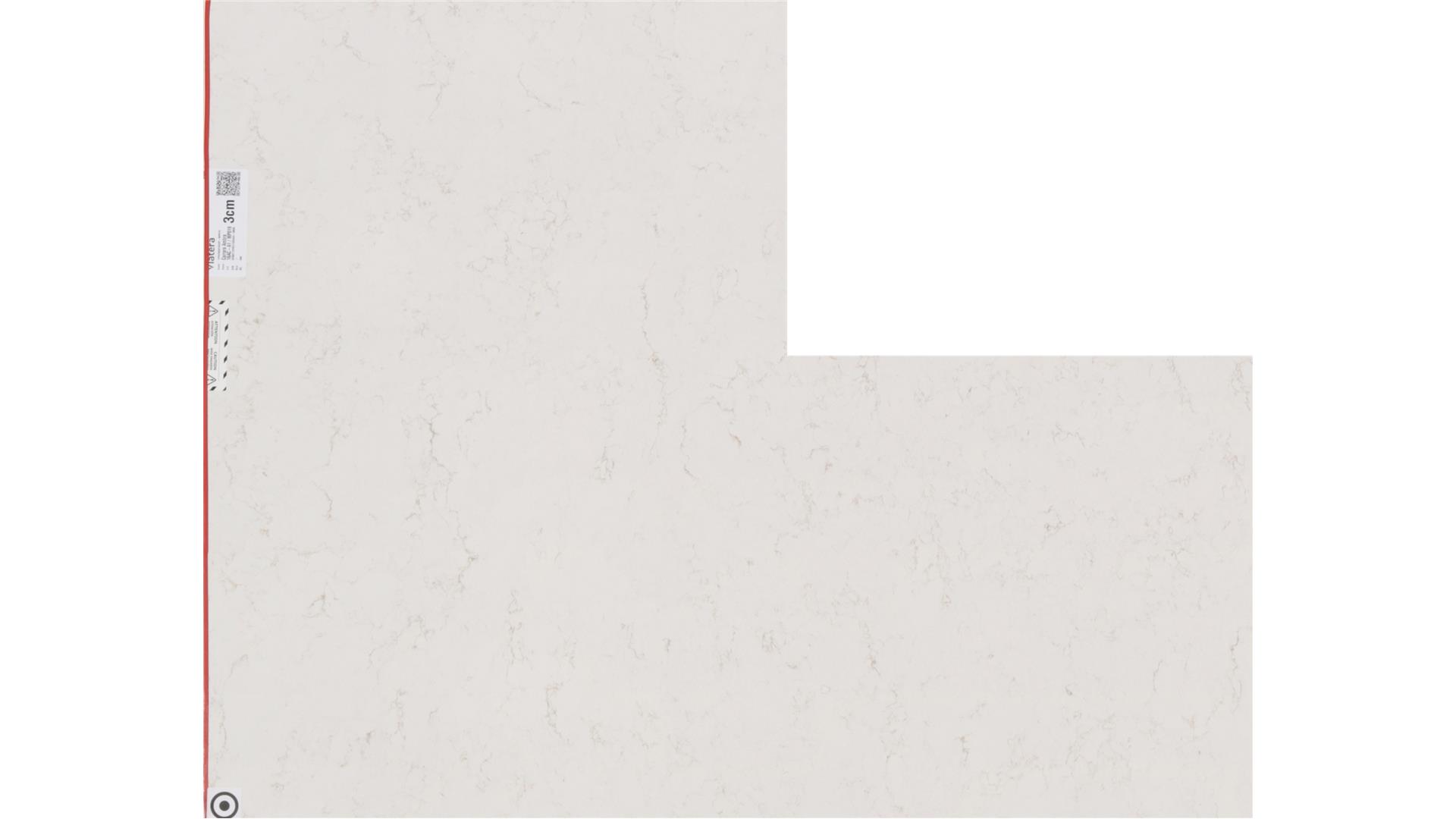 Carrara Ambra LX Viatera Slabs