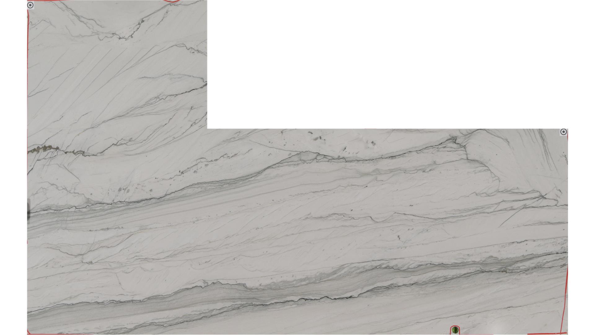Florida wave Quartzite Slabs
