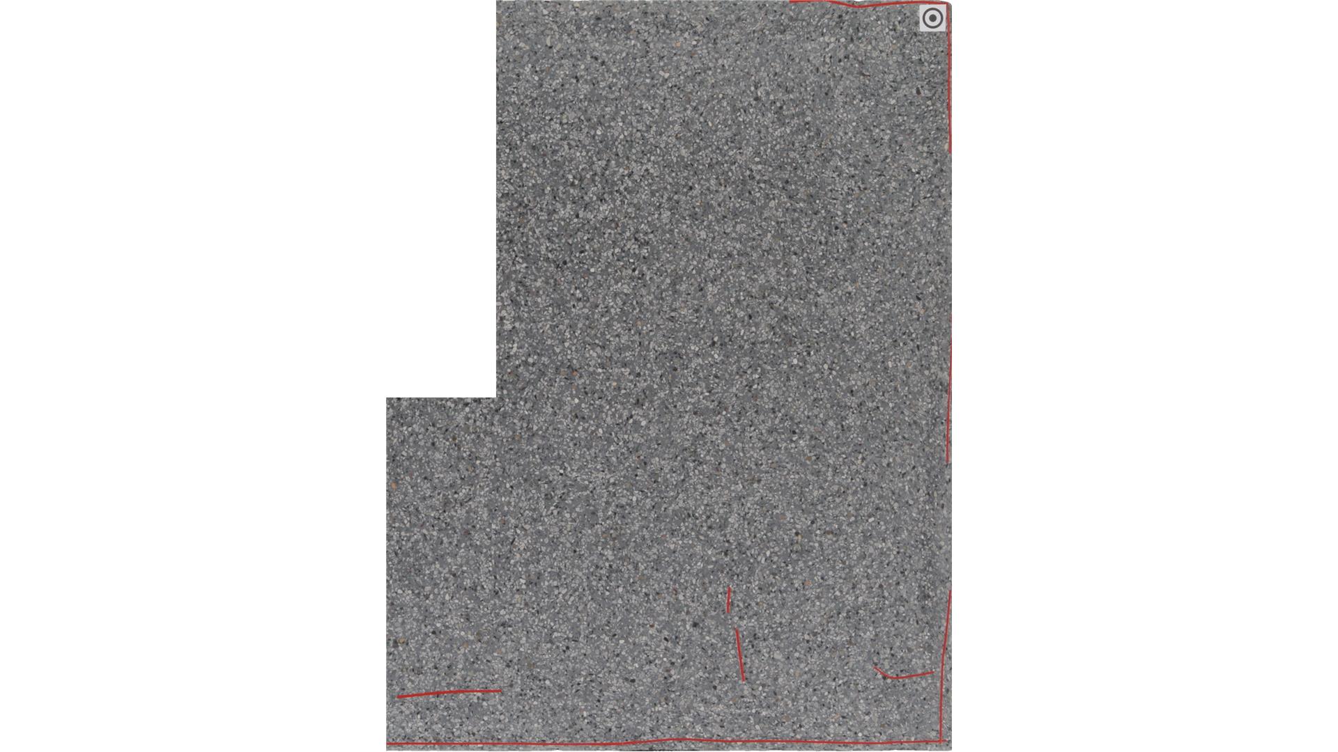 Kluane Lake Honed Eco-Terr Slabs