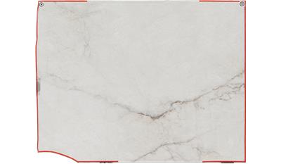 Gilt Matte Envi Porcelain