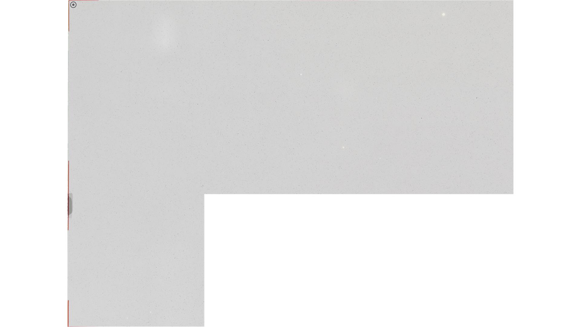 Crystal White Linnstone Slabs