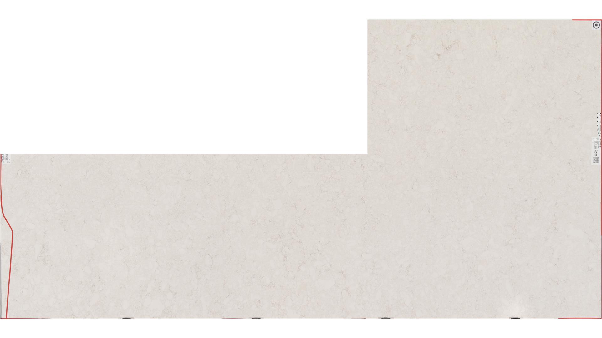 Anthem LX Viatera Slabs