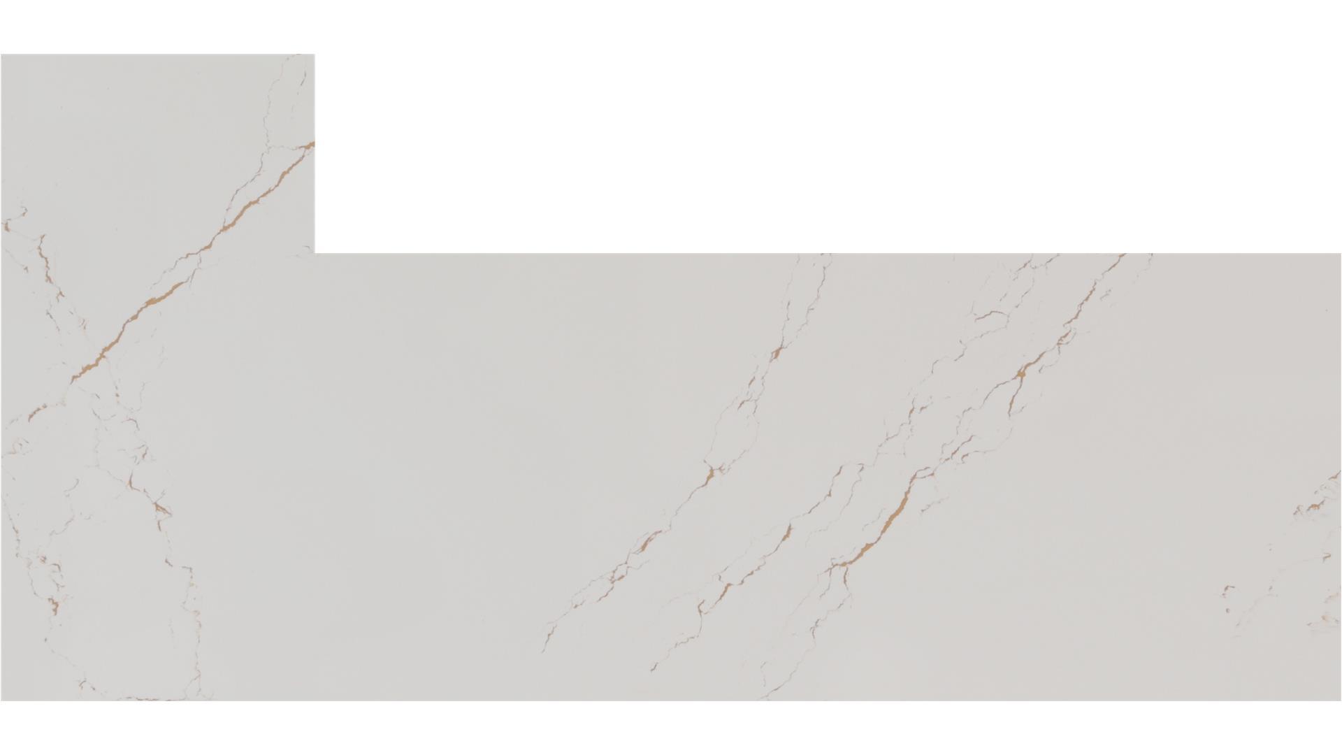 Inverness Gold Cambria Slabs