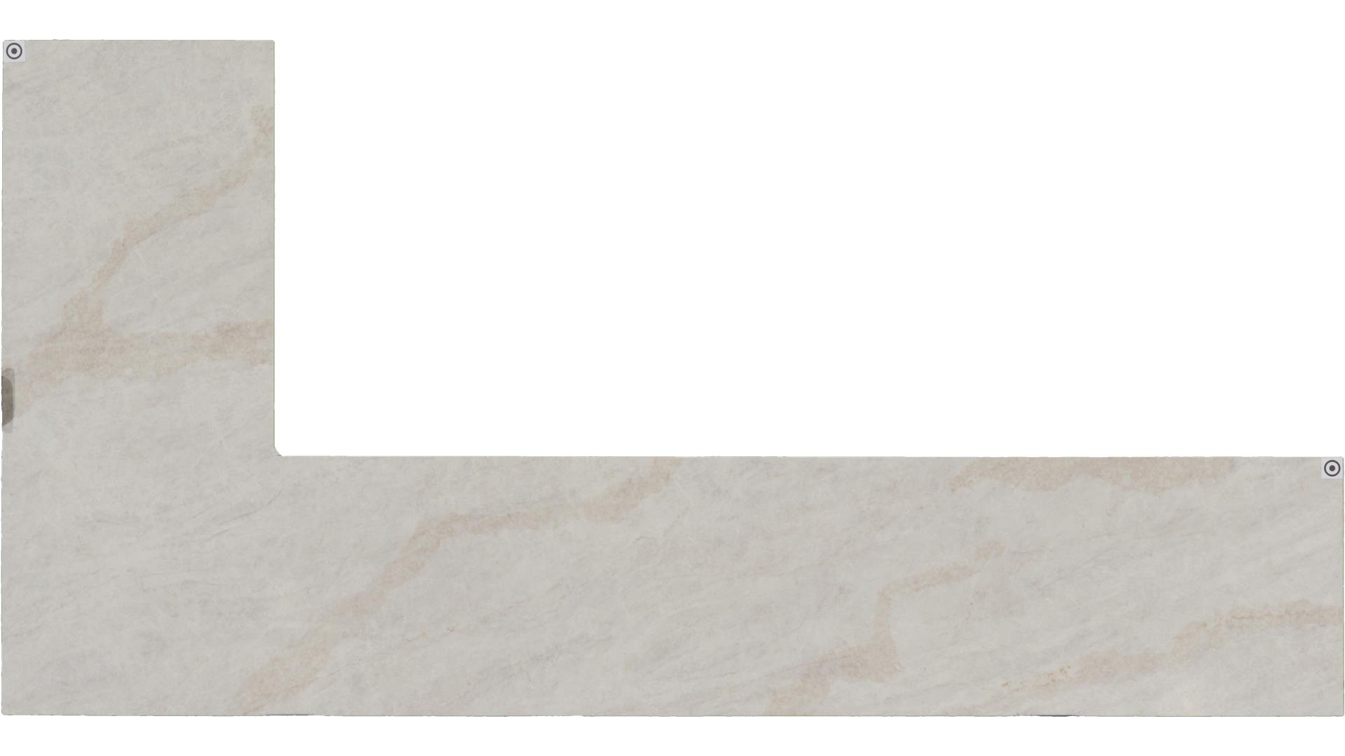 Taj Duna LX Viatera Slabs