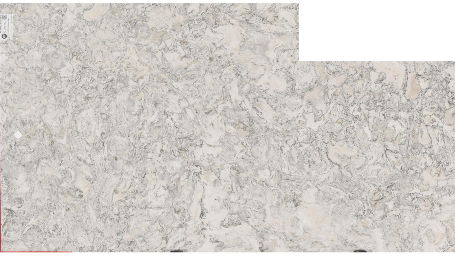 Berwyn  Cambria Slabs