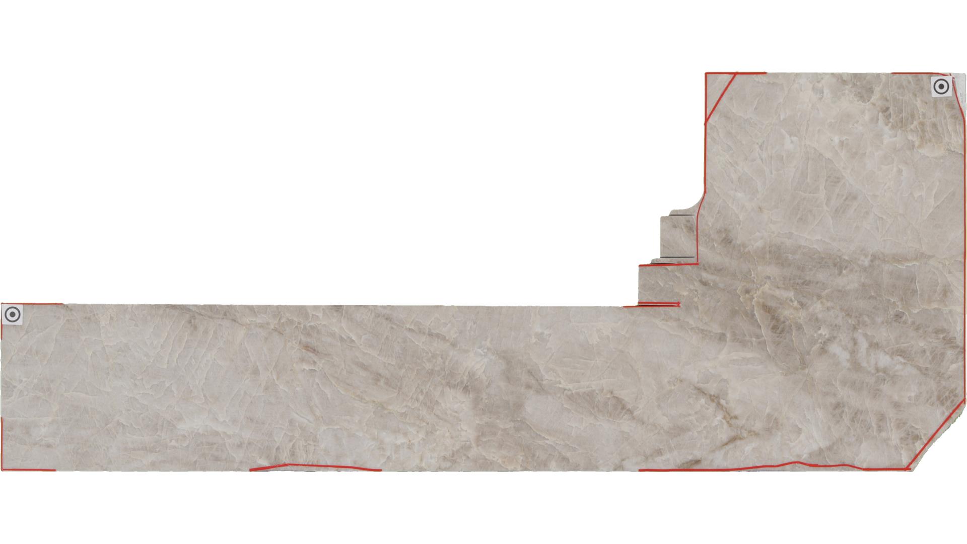 Taj Mahal Quartzite Slabs