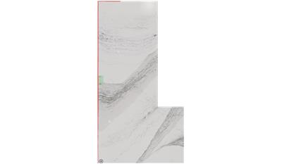 Windsor Brass Satin Ridge Cambria