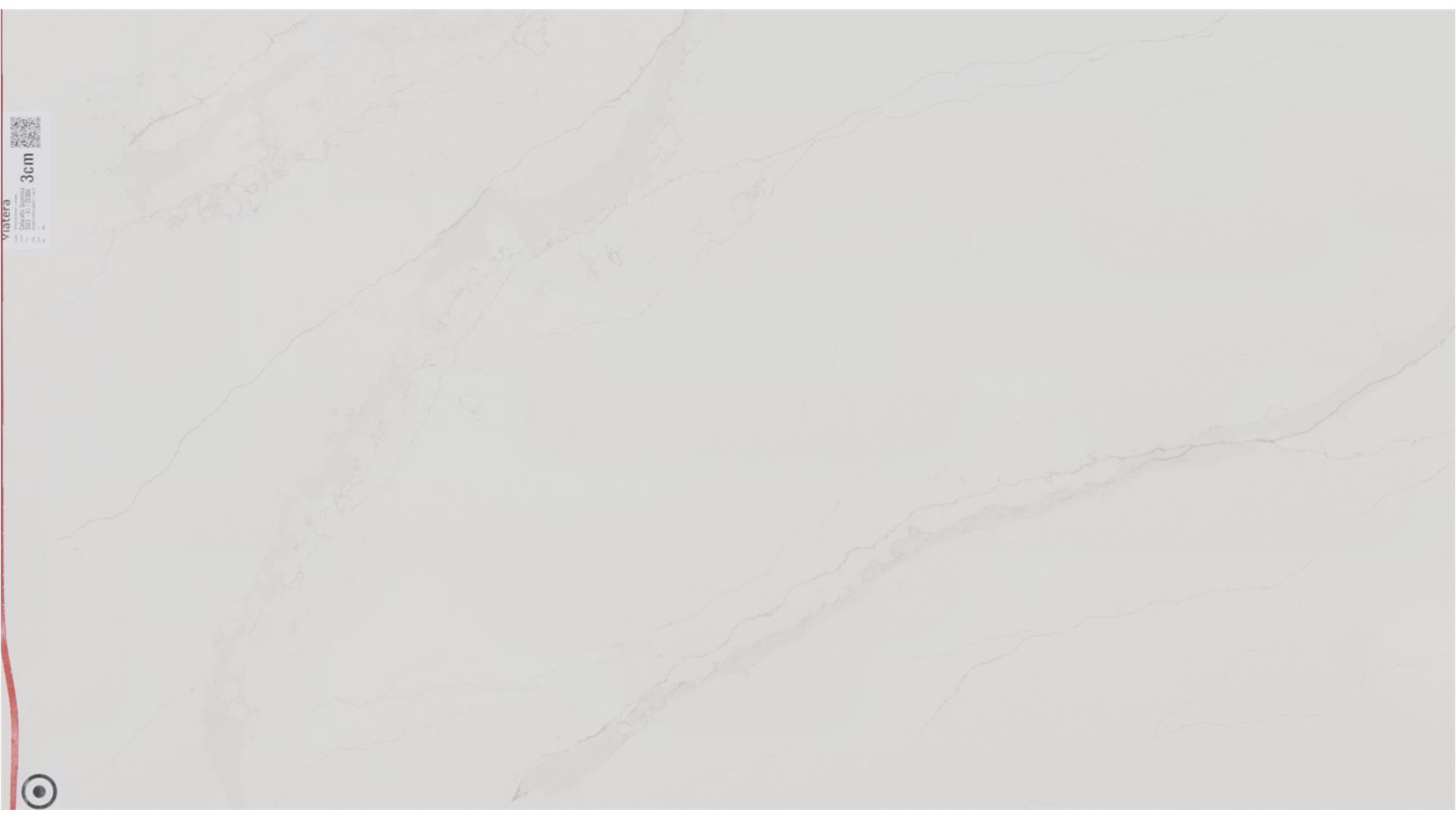 Calacatta Suprema LX Viatera Slabs