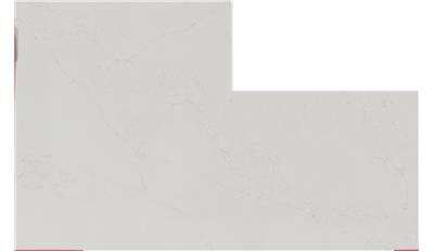 Calacatta Villa Corian Quartz