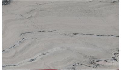 Fantasy Macauba Quartzite