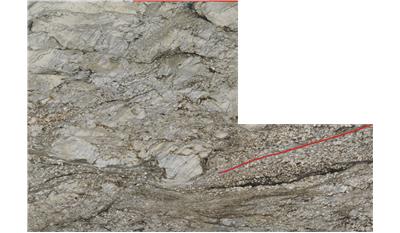 Azul Celeste Granite