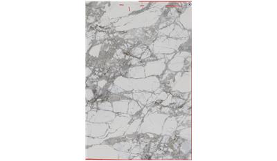 Invisible Grey Polished